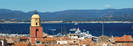 Yacht Charter St Tropez