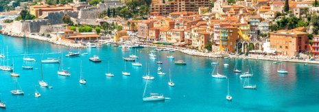 Yacht Charter French Riviera