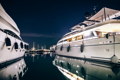 Yacht Management