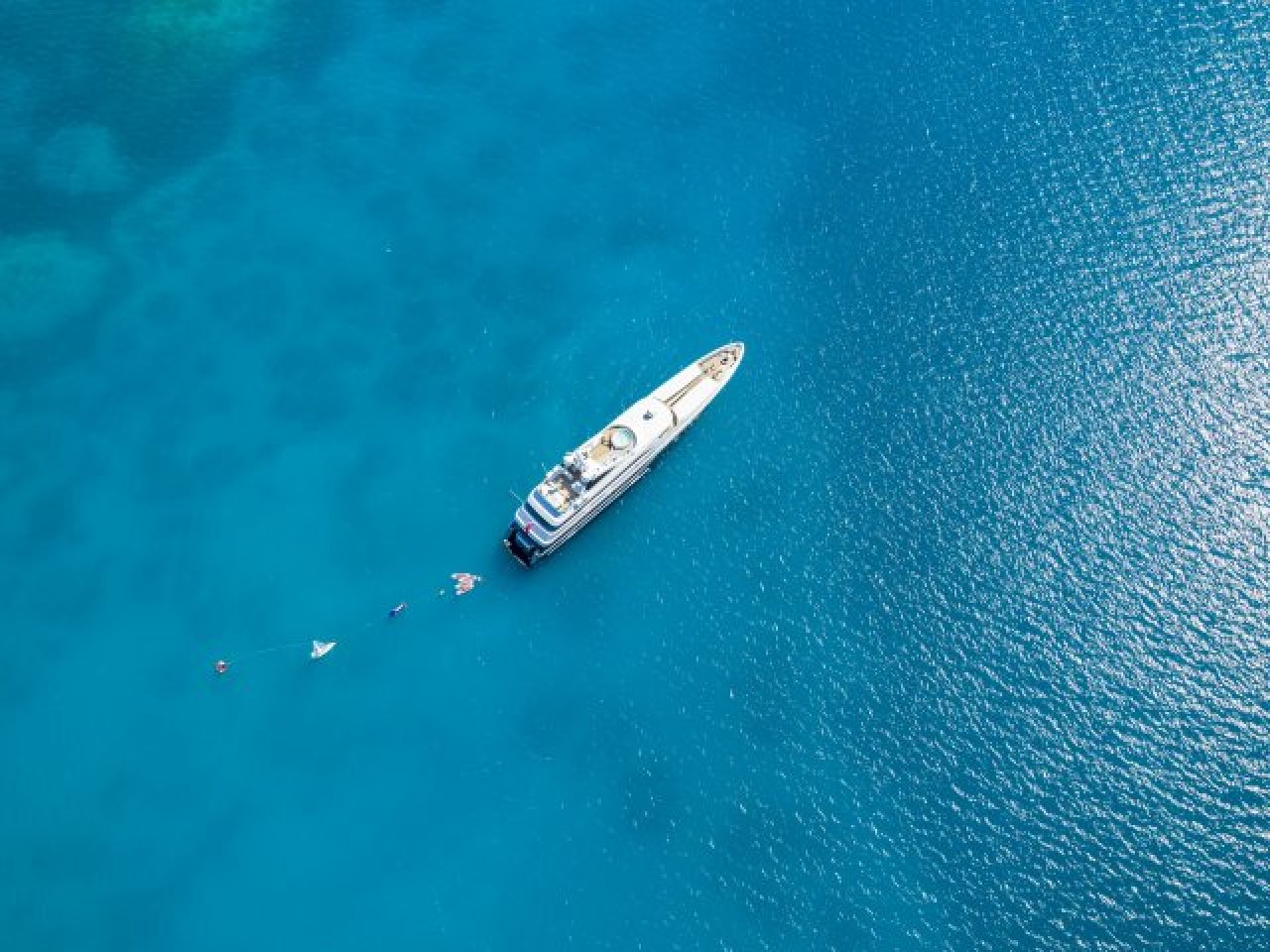 Yachts à Vendre