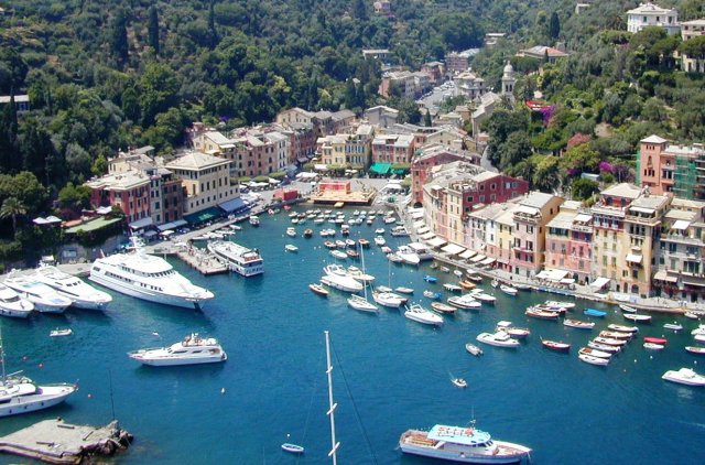 YACHT CHARTER ITALIAN RIVIERA