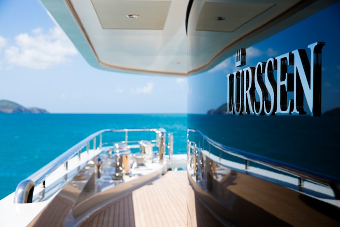 LURSSEN 